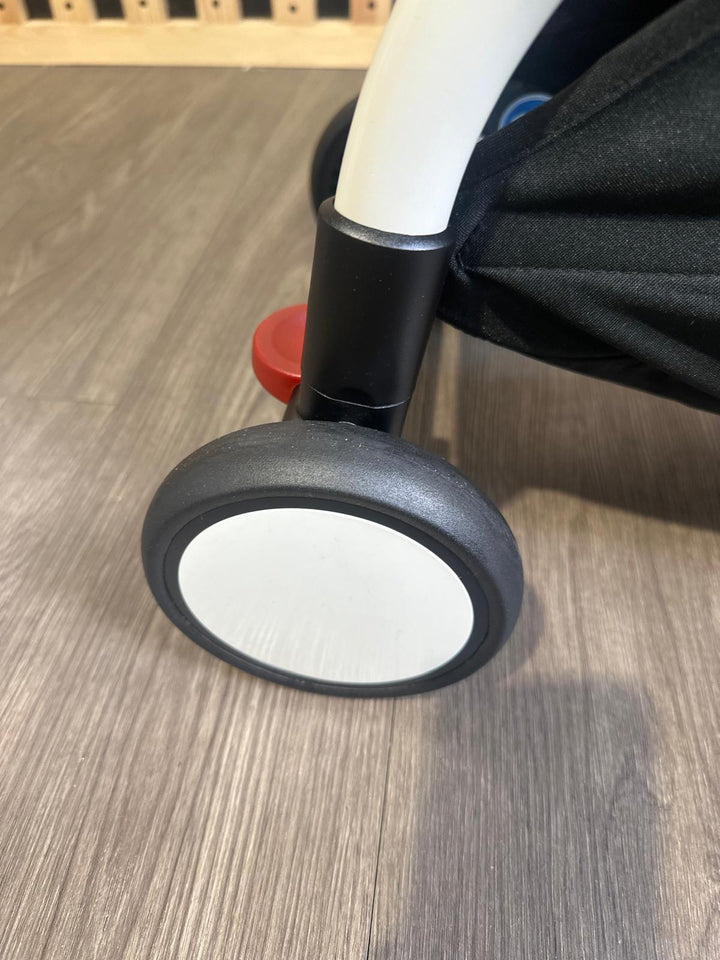 PRE LOVED Babyzen Yoyo Stroller - Beige