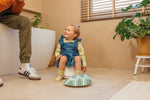 Bebeconfort Comfort Potty - Turtle Green