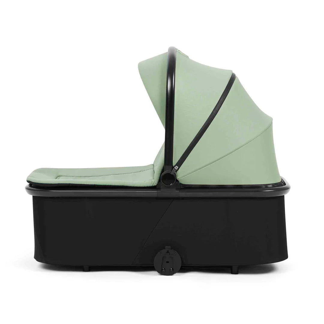 Ickle Bubba Altima All In One Travel System - Sage