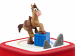 tonies Disney and Pixar Toy Story 5: Bullseye