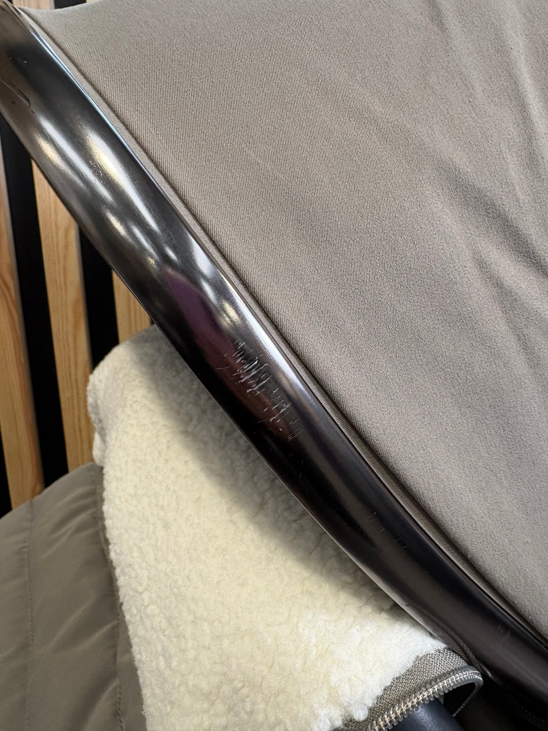 PRE LOVED Mamas & Papas Travel System - Everest