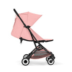 Cybex Orfeo Compact Travel Stroller - Candy Pink (2026 Model)