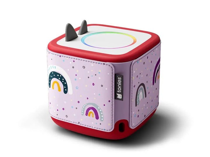 tonies Toniebox 2 Sleeve - Rainbow