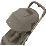 Maxi-Cosi Fame Cabin Stroller - Oak Truffle