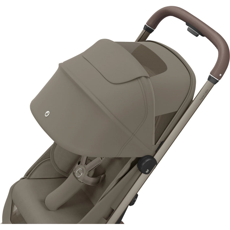 Maxi-Cosi Fame Cabin Stroller - Oak Truffle