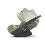 Cybex Cloud T i-Size Plus Car Seat - Sage Green