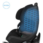 Maxi-Cosi Pearl XL Slide Pro - Authentic Black