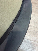 PRE LOVED iCandy Pip Compact Stroller - Sage