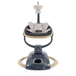 egg Home Smart Motion Rocker - Carbonite