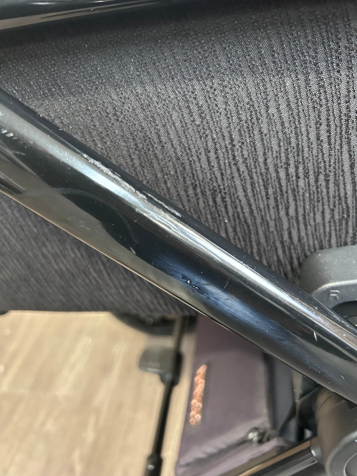 PRE LOVED Venicci Tinum 2.0 2-in-1 Travel System - SE Stylish Black