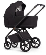 Venicci Claro2 Ultimate 13 Piece Travel System Bundle - Noir