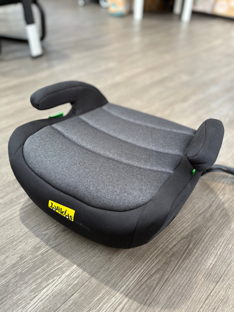 OPEN BOX JoviKids OHHO+ Isofix Booster Seat - Twilight