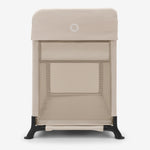 Bugaboo Stardust Travel Cot - Desert Taupe