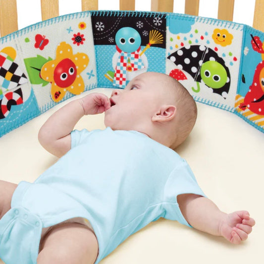 Yookidoo Lights & Music First Book