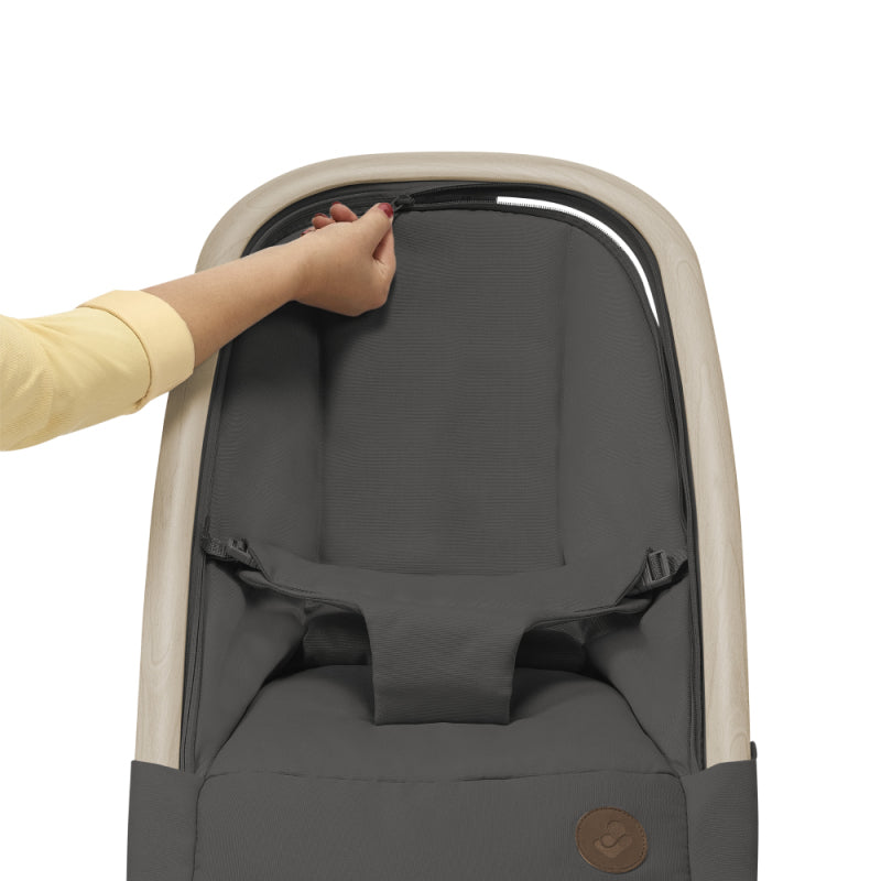 Maxi Cosi Kori Bouncer - Beyond Graphite