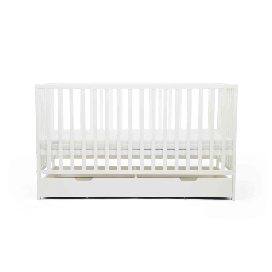 Ickle Bubba Harley Classic 2 Piece Furniture Set - White
