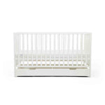 Ickle Bubba Harley Classic 2 Piece Furniture Set - White