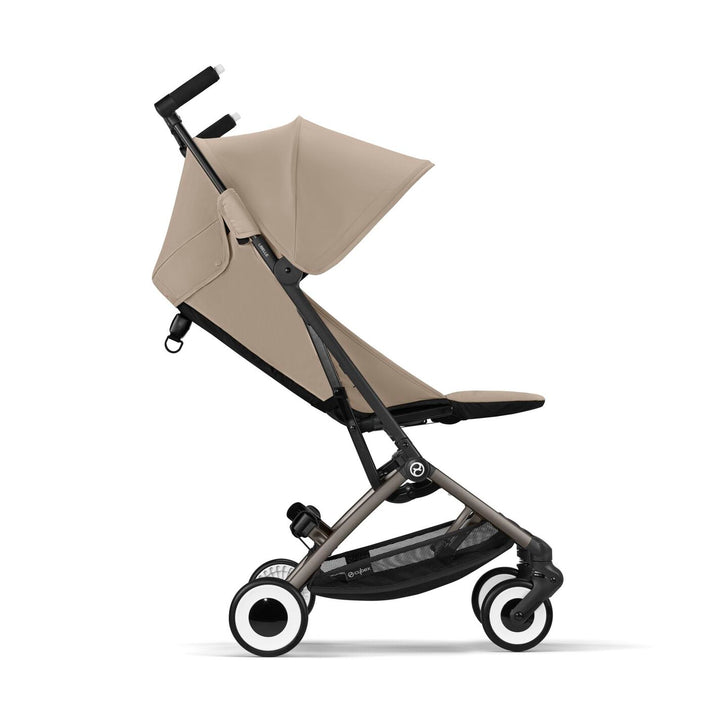 Cybex Libelle stroller - Almond Beige