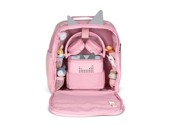 tonies Backpack with Creative Mini - Pink