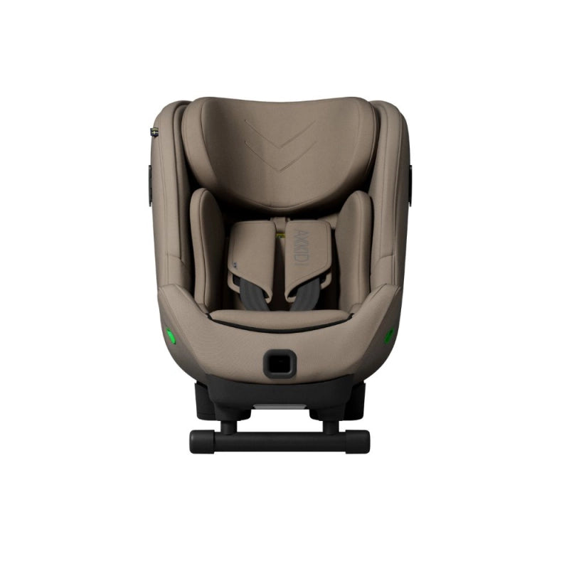 Axkid Minikid 4 Max - Driftwood Beige