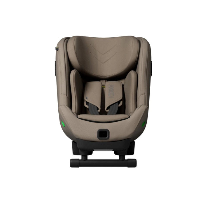 Axkid Minikid 4 Max - Driftwood Beige