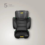 JoviKids Rober+ i-Size Group Booster Car Seat – Twilight