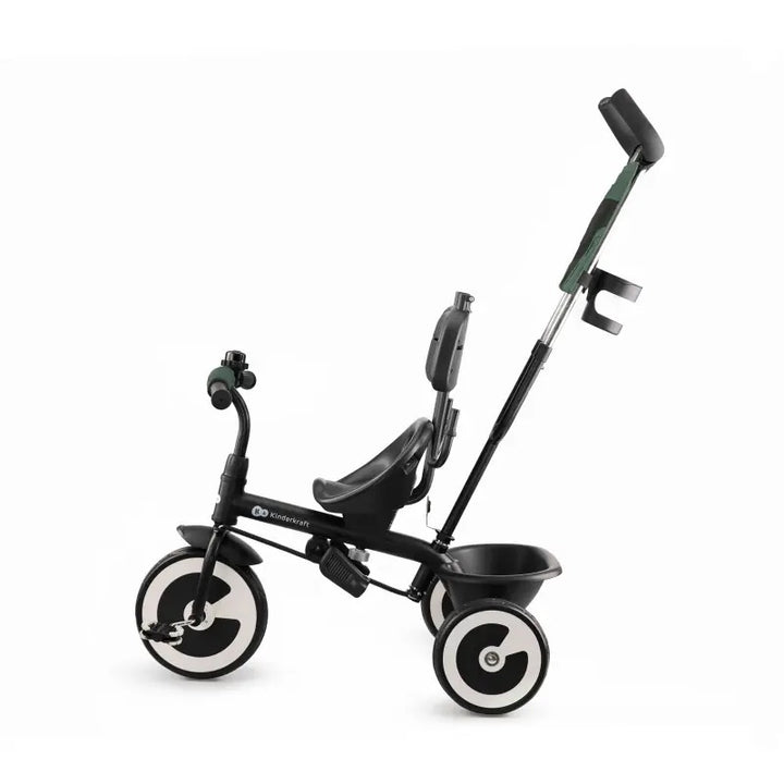 Kinderkraft Aston Tricycle-Mystic Green