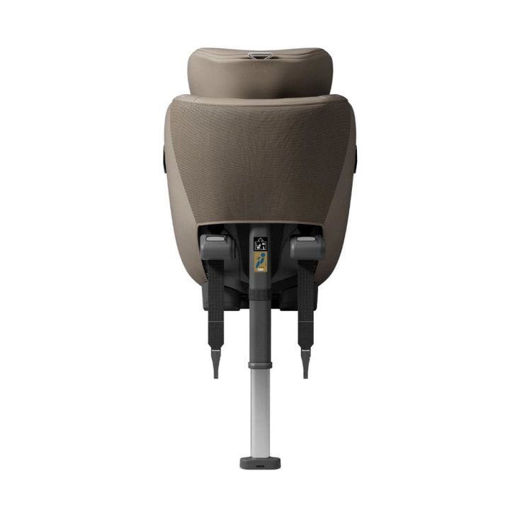 Axkid Minikid 4 Max - Driftwood Beige