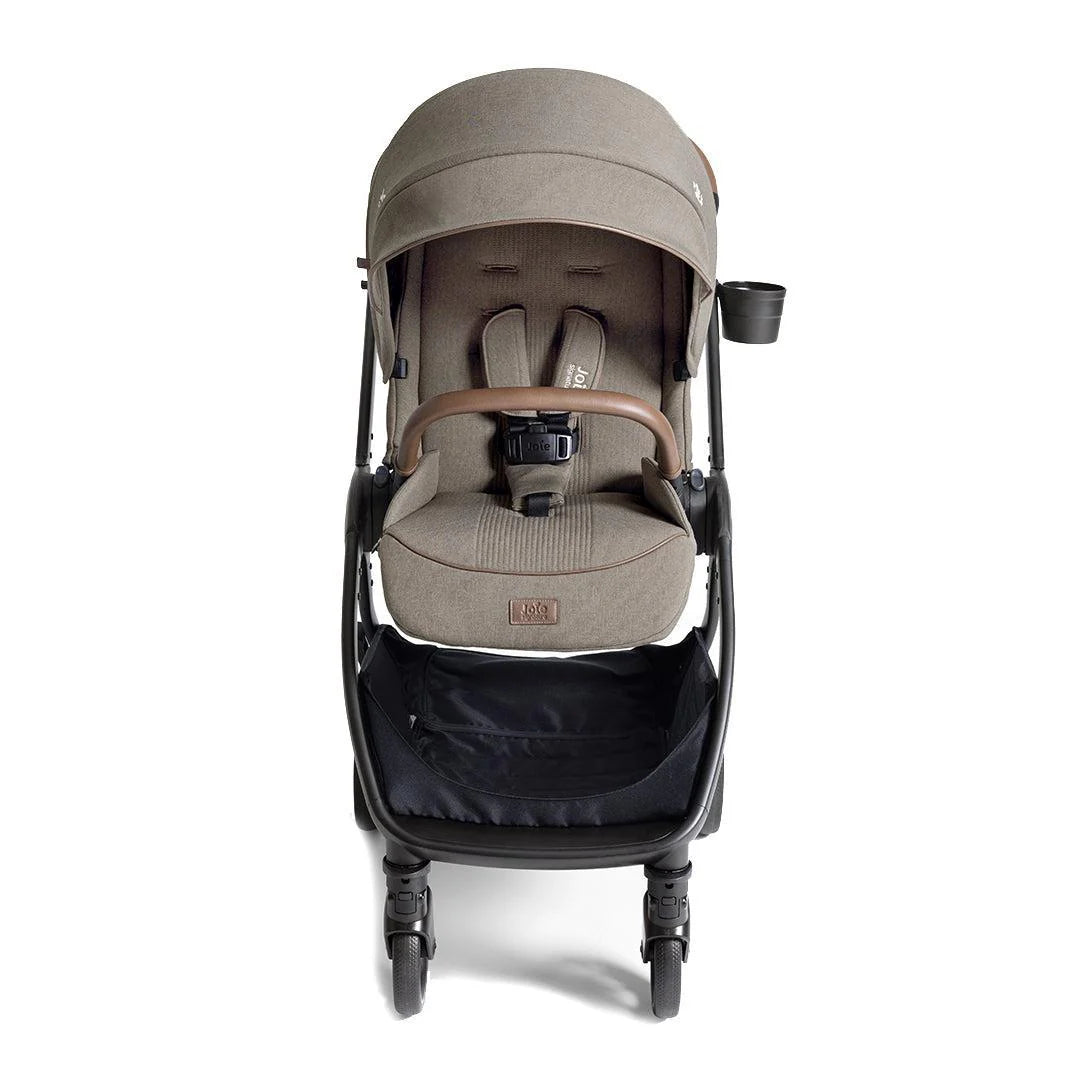 Joie Signature Valora Pushchair - Maple