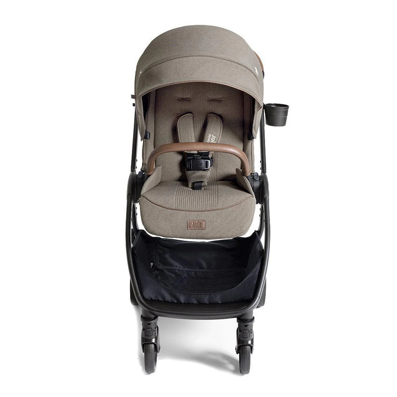 Joie Signature Valora Pushchair - Maple