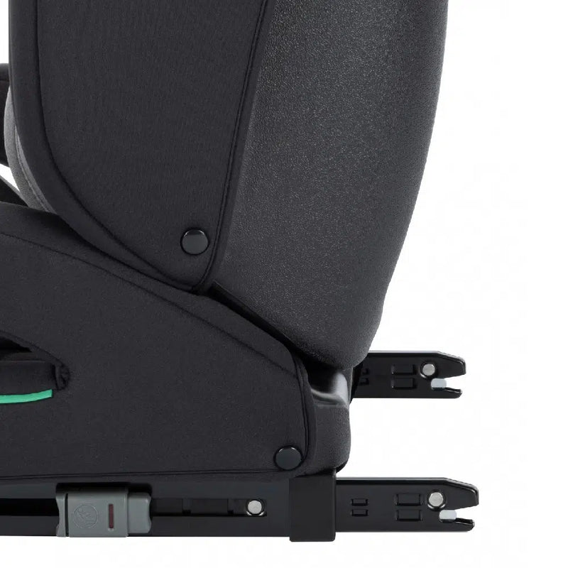 bebeconfort Fortis I-size Car Seat - Jet Black