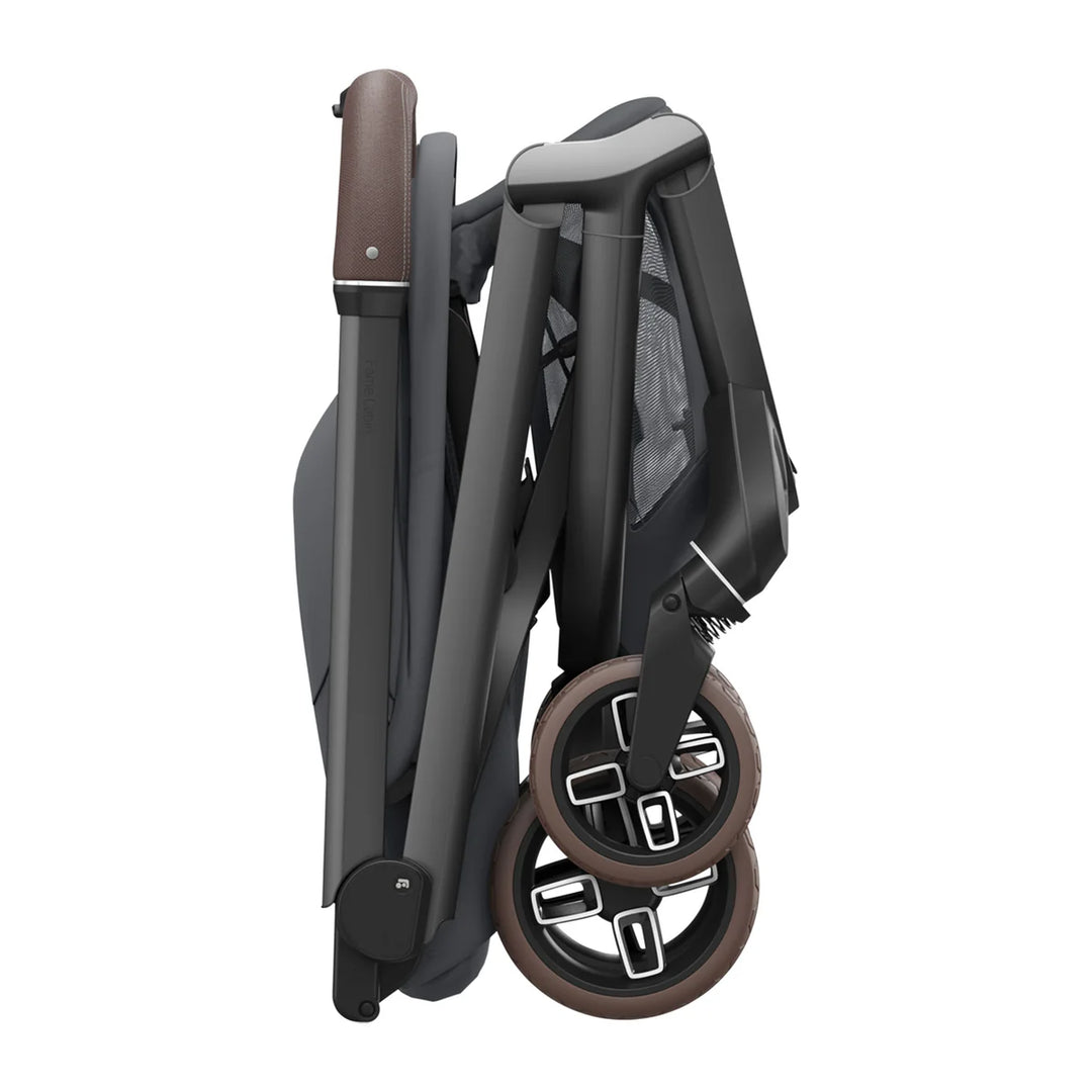 Maxi-Cosi Fame Cabin Stroller - Moon Graphite