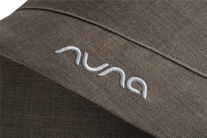 Nuna MIXX next, Arra Flex + Base Curv Travel System Bundle - Pistachio