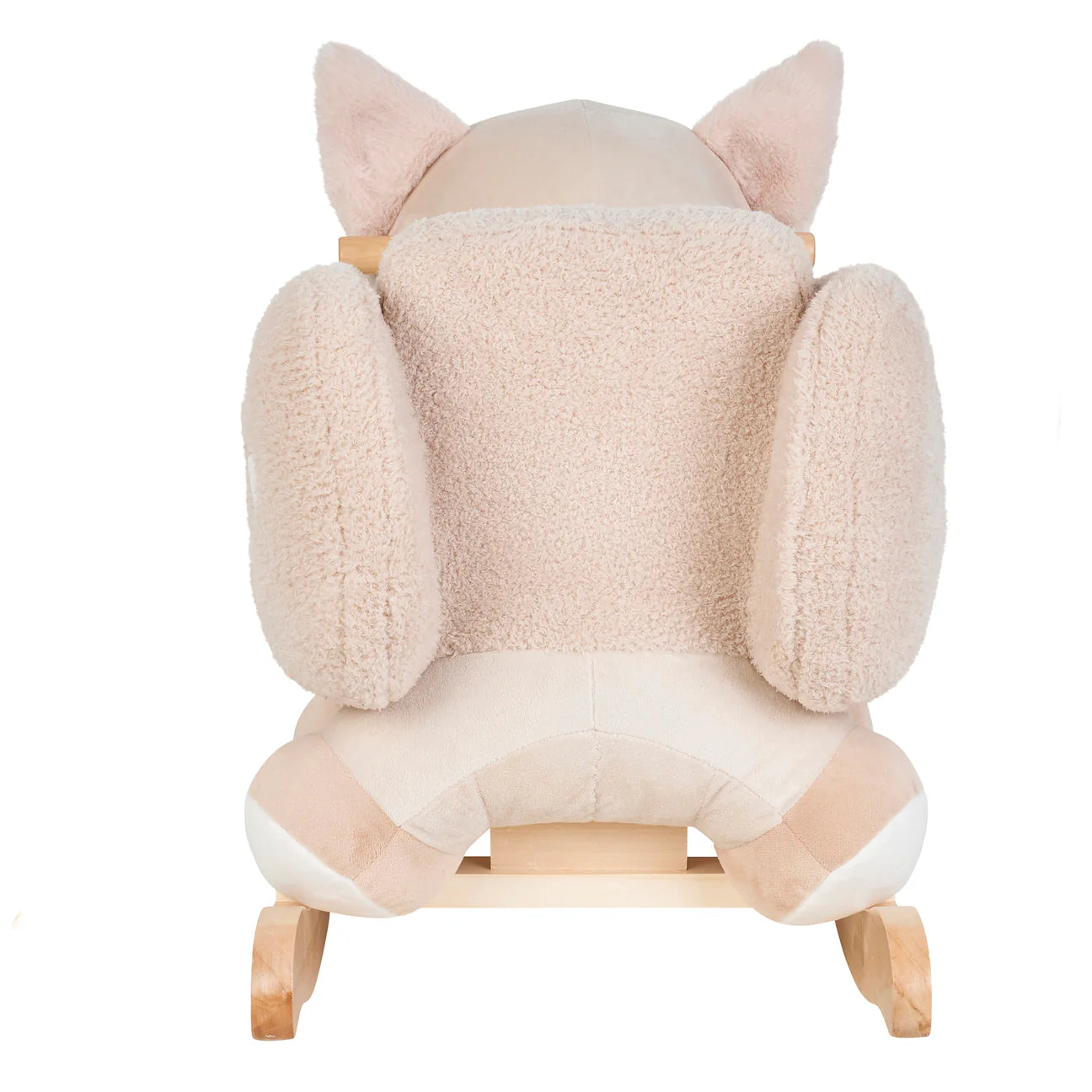 Nattou Rocker - Flo The Fox