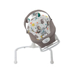 Graco Duet Sway 2-in-1 Swing & Rocker - Bear Tales