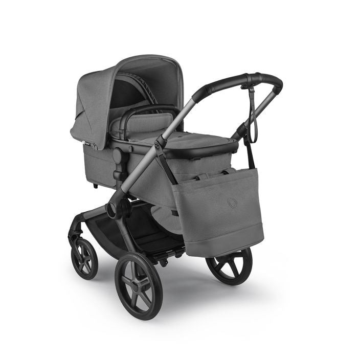 Bugaboo Changing Bag - Moon Grey