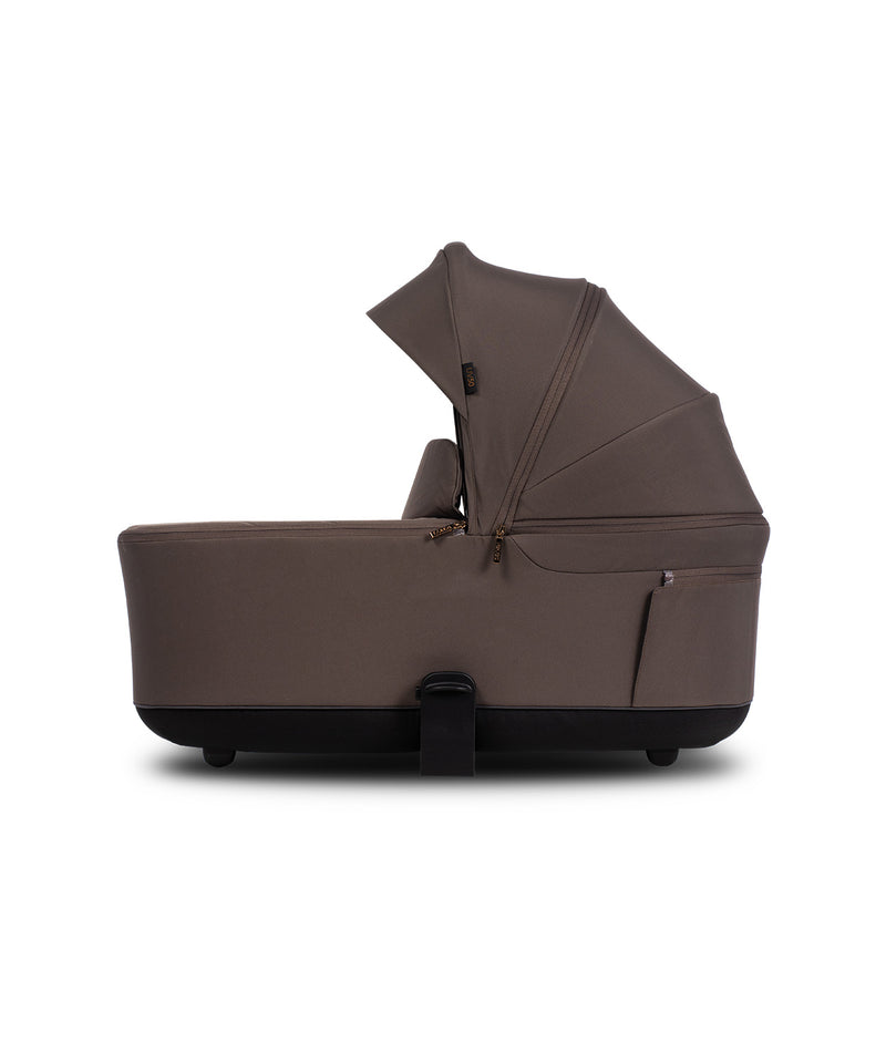 Venicci Claro2 Ultimate 13 Piece Travel System Bundle - Chocolate