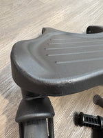 PRE LOVED egg Ride On Board with Adapters