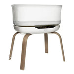 Graco Eluma Nest Bedside Crib - Luna