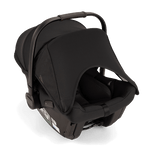 Nuna PIPA URBN i-Size Infant Carrier - Caviar