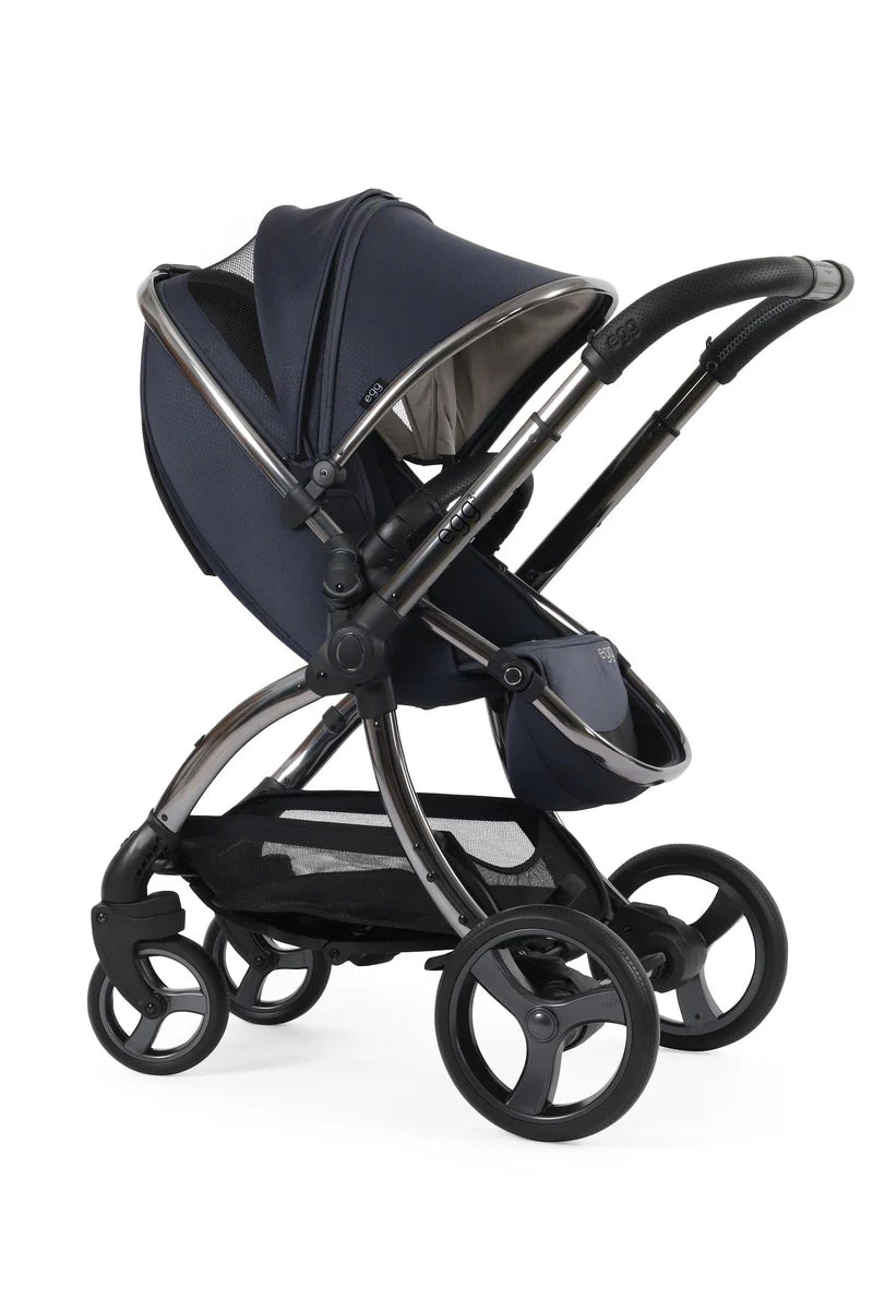 egg3 Stroller - Celestial