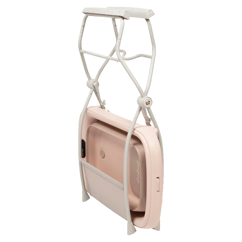 Maxi Cosi Indigo Stand - Elegance Beige