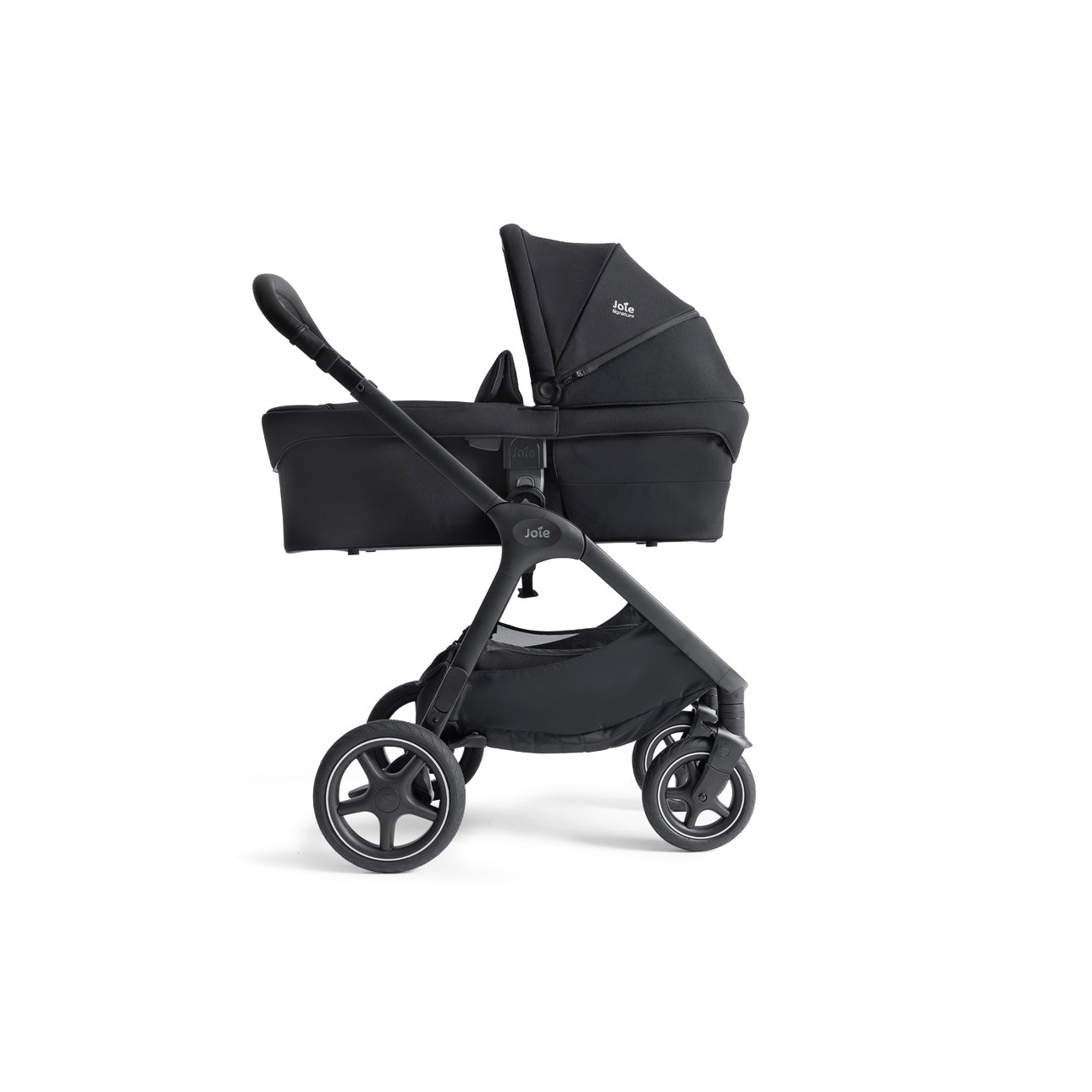 Joie Finiti Premium Travel & Home Luxury Bundle - Eclipse