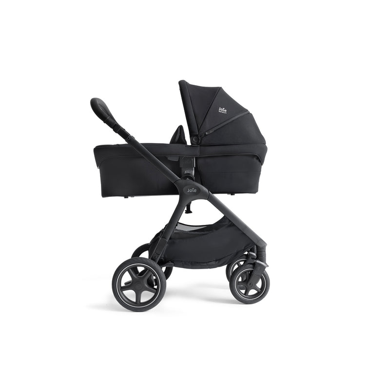 Joie Finiti Premium Travel & Home Luxury Bundle - Eclipse