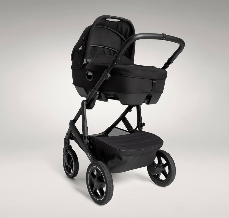 Joie Finiti Flex Grow Ready Inc Calmi + I-Harbour Bundle - Eclipse