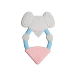 Cheeky Chompers Teething Gift Box - Darcy The Elephant