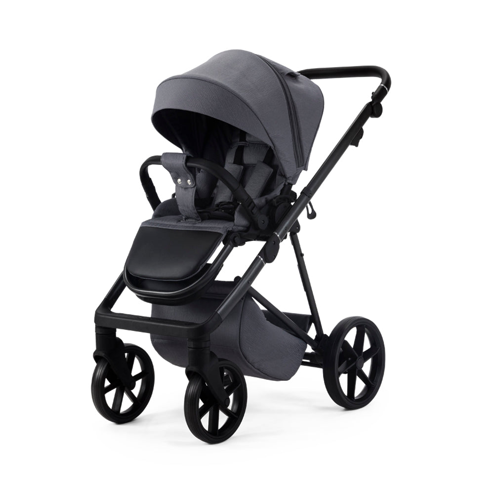 Mee-Go Milano Natura 4in1 Travel System – Stone