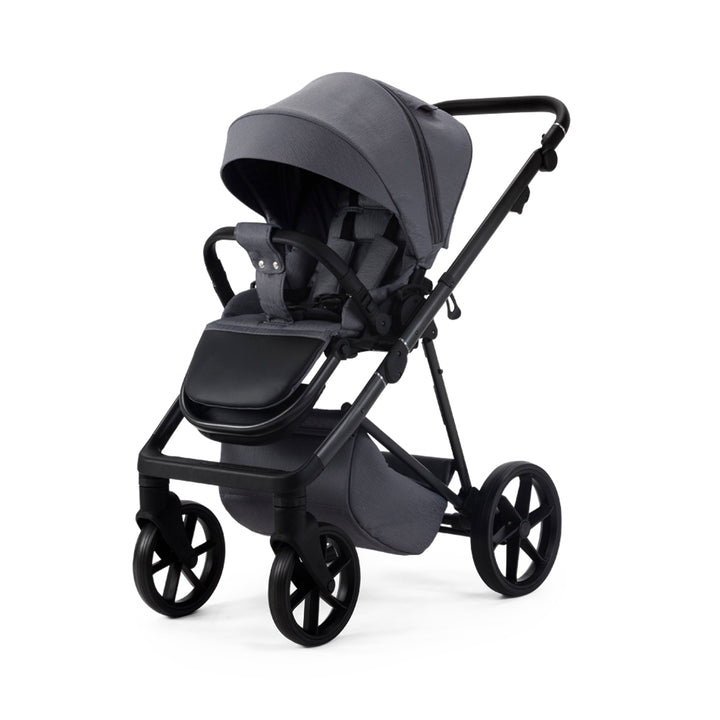 Mee-Go Milano Natura 4in1 Travel System – Stone