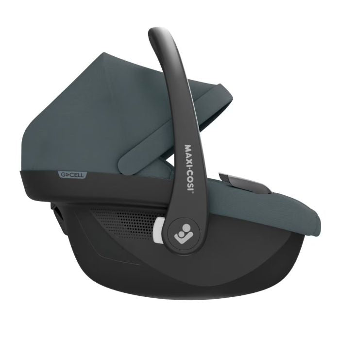 Maxi-Cosi Pebble S Car Seat - Tonal Graphite