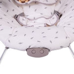 Redkite Push Me Cruise Complete Essentials Baby Bundle Inc Spin Base - Chestnut